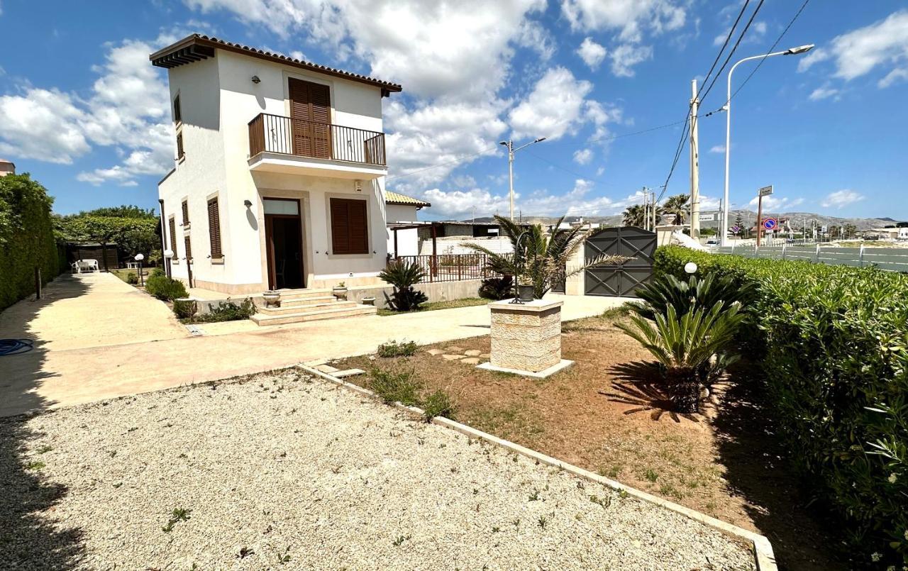 Ferienwohnung Il Frantoio Di Avola Exterior foto