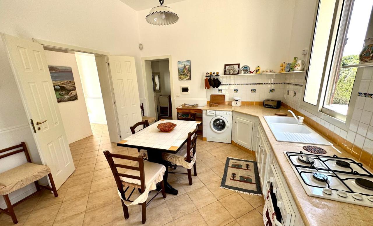 Ferienwohnung Il Frantoio Di Avola Exterior foto