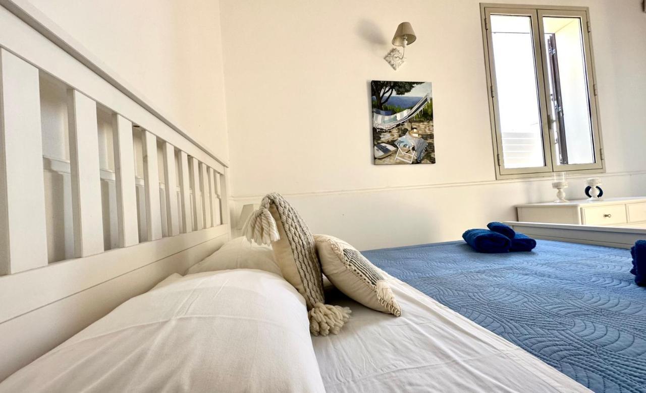 Ferienwohnung Il Frantoio Di Avola Exterior foto