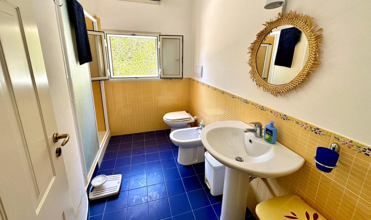 Ferienwohnung Il Frantoio Di Avola Exterior foto