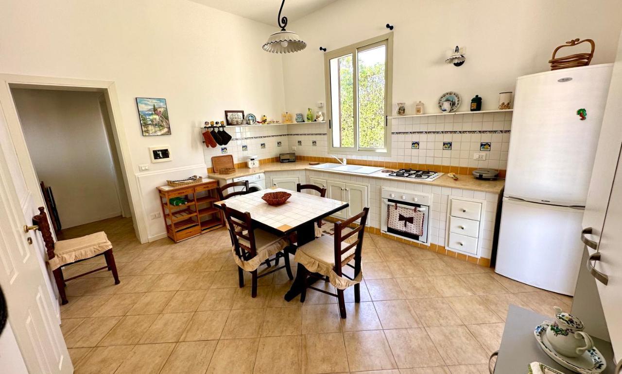 Ferienwohnung Il Frantoio Di Avola Exterior foto