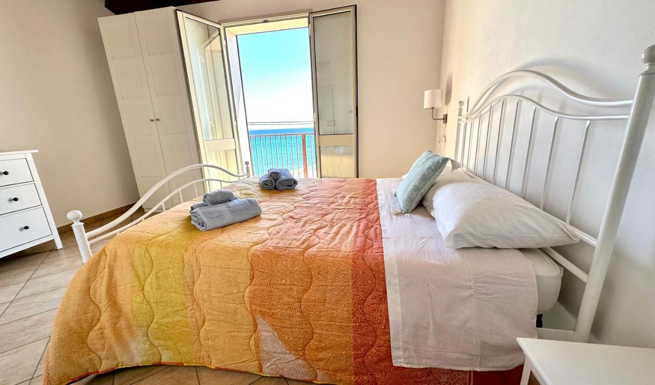 Ferienwohnung Il Frantoio Di Avola Exterior foto