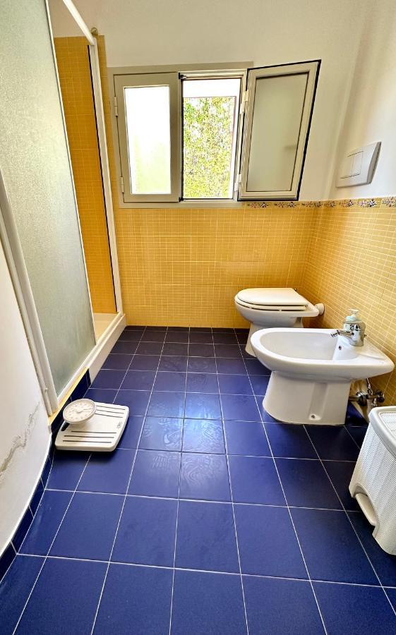 Ferienwohnung Il Frantoio Di Avola Exterior foto