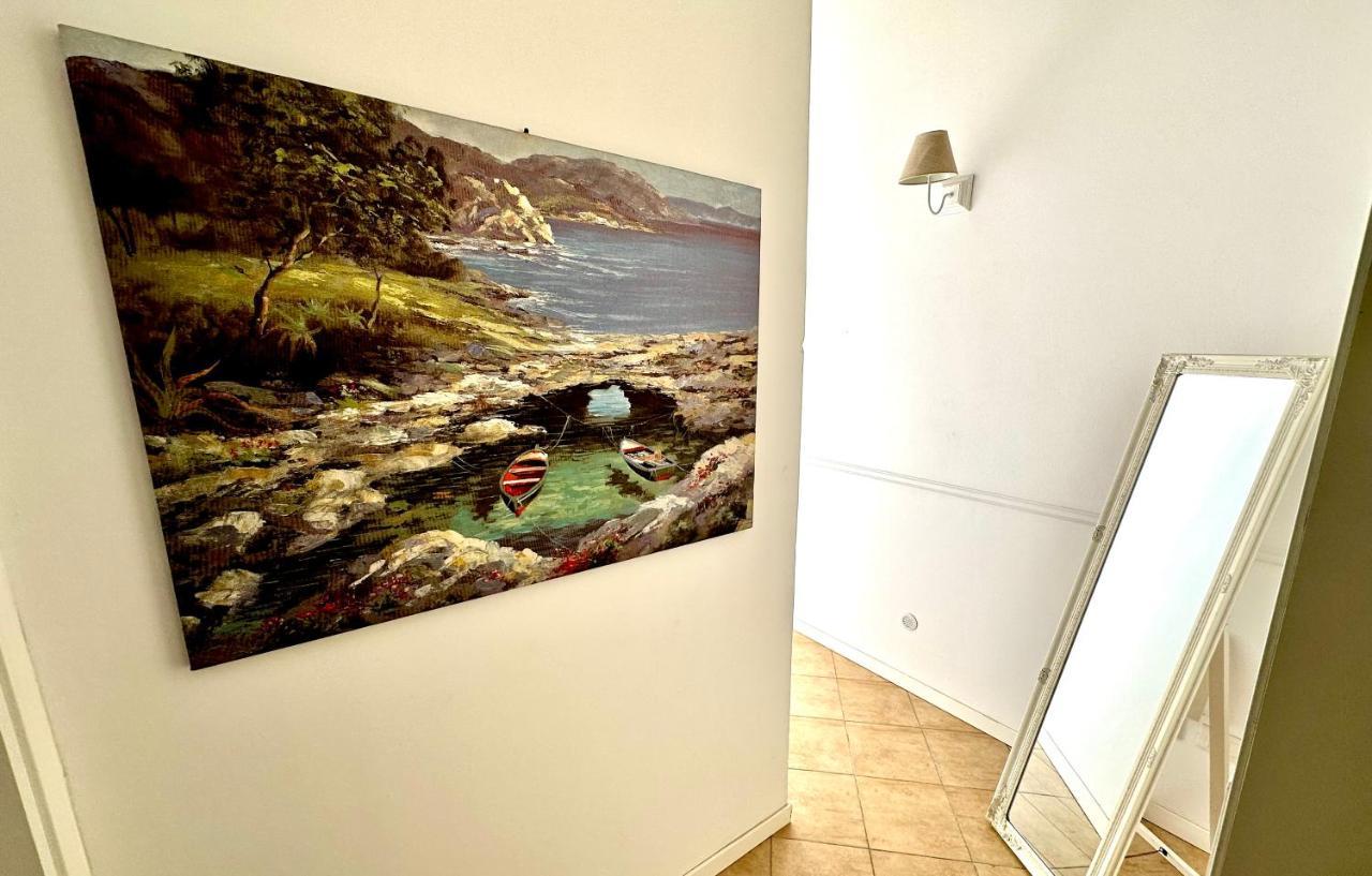 Ferienwohnung Il Frantoio Di Avola Exterior foto