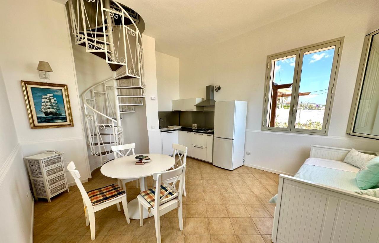 Ferienwohnung Il Frantoio Di Avola Exterior foto