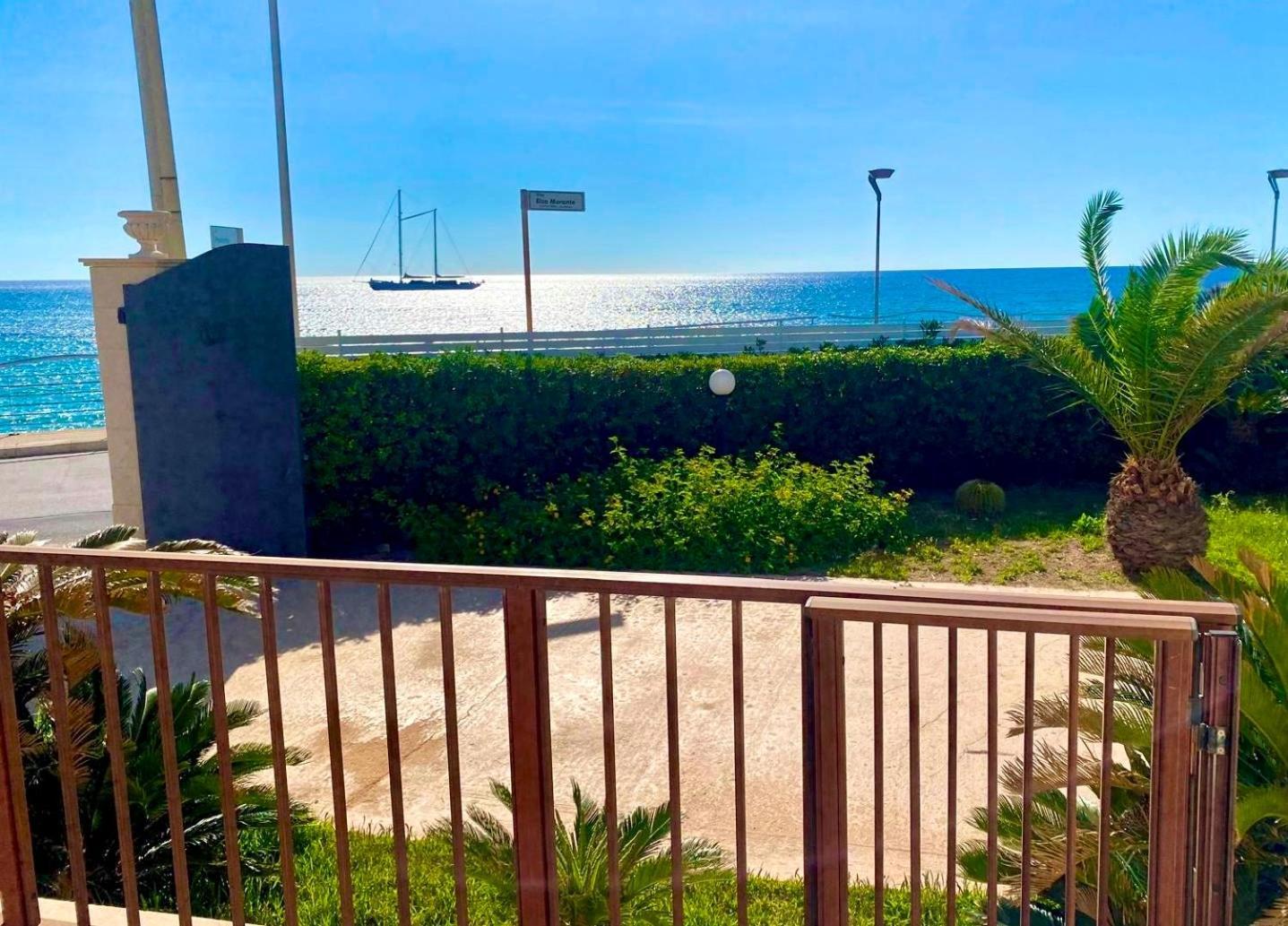 Ferienwohnung Il Frantoio Di Avola Exterior foto